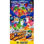 特設/スーパーボンバーマン３