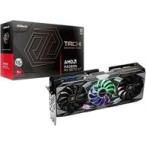ASRock RX9070XT TC 16GO ［AMD Radeon RX 9070 XT Taichi 16GB OC