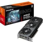 GIGABYTE Radeon RX 9060 XT GAMING OC 16Gの商品画像