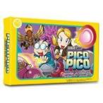 新品ファミコンソフト ピコピコグランドアドベンチャー(FC/FC互換機用) (箱説あり)