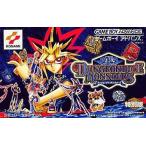 中古GBAソフト 遊戯王 ダンジョンダイスモンスターズ
