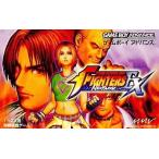 GBAソフト ザ・キング・オブ・ファイターズEX〜ネオブラッド〜