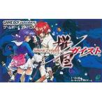 B★サムライエボリューション 桜国ガイスト★ゲームボーイアドバンスソフト