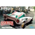 セガラリー/ゲームボーイアドバンス /中古/箱・説明書あり