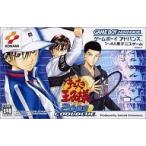 中古GBAソフト テニスの王子様2003 COOLBLUE