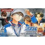 中古GBAソフト テニスの王子様2004 STYLISH SILVER