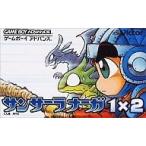 GBA サンサーラナーガ1×2 廉価版 セーブ可（ソフトのみ） ゲームボーイアドバンス