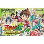 アイシールド21 デビルバッツデビルデイズ