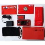 中古GBAハード MOTHER3 デラックスボックス GBミクロ同梱