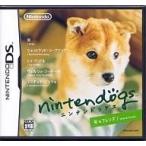 中古ニンテンドーDSソフト Nintendogs 柴＆フレンズ