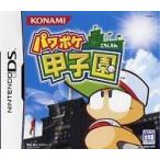 パワポケ甲子園/ニンテンドーDS