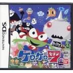 ニンテンドーDSソフト ケロケロ7