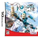 ニンテンドーDSソフト ロボッツ