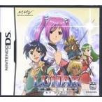 ニンテンドーDSソフト LUNAR -GENESIS-