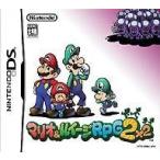 マリオ&ルイージRPG2/ニンテンドーDS