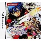 ニンテンドーDSソフト アイアンフェザー