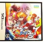 ニンテンドーDSソフト SNK vs. Capcom カードファイターズDS