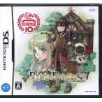 ショッピングニンテンドーds 中古ニンテンドーDSソフト ルーンファクトリー 〜新牧場物語〜