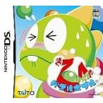 ニンテンドーDSソフト ひっぱって!!パズルボブル