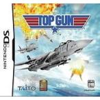 ニンテンドーDSソフト TOP GUN