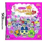 中古ニンテンドーDSソフト たまごっちのプチプチおみせっち ごひーきに