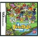 ショッピングニンテンドーds 中古ニンテンドーDSソフト デジモンストーリー