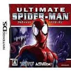 ニンテンドーDSソフト アルティメット スパイダーマン