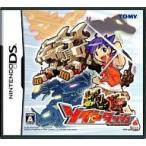 ニンテンドーDSソフト ゾイドダッシュ
