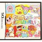  новый товар Nintendo DS soft Ciao Dream Touch! happy ...-..-