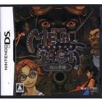 ニンテンドーDSソフト METAL SAGA 鋼の季節