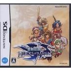 DS／聖剣伝説 HEROES of MANA