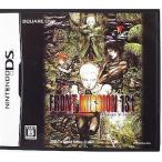 FRONT MISSION 1st/ニンテンドーDS
