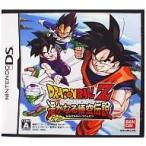 ドラゴンボールZ 遙かなる悟空伝説/ニンテンドーDS