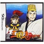 横山光輝三国志 第三巻 〜三顧の礼〜 GamicsシリーズVol.1/ニンテンドーDS