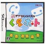 ニンテンドーDSソフト くるポト
