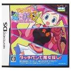中古ニンテンドーDSソフト どきどき魔女神判!