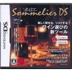 『中古即納』{NDS} お酒選びの新ツール Vol.1 ソムリエDS エレクトロニック・アーツ