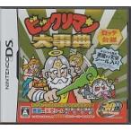 中古ニンテンドーDSソフト ビックリマン大事典