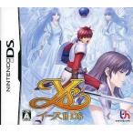 ニンテンドーDSソフト イースII DS
