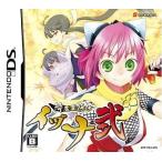 ショッピングニンテンドーds 中古ニンテンドーDSソフト 降魔霊符伝イヅナ弐