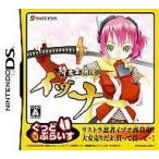ニンテンドーDSソフト 降魔霊符伝イヅナ