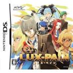 中古ニンテンドーDSソフト LUX-PAIN ルクス・ペイン