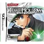 TIME HOLLOW 奪われた過去を求めて/ニンテンドーDS