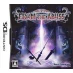 ニンテンドーDSソフト FROM THE ABYSS