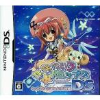ニンテンドーDSソフト ななついろ★ドロップス 〜タッチではじまる初恋物語〜