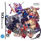 ニンテンドーDSソフト STEAL PRINCESS -盗賊皇女-