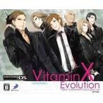 中古ニンテンドーDSソフト VitaminX Evolution LIMITED EDITION[限定版]