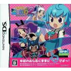 ニンテンドーDSソフト どきどき魔女神判2