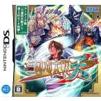 ニンテンドーDSソフト 三国志大戦 天