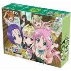 ニンテンドーDSソフト To LOVEる ワクワク!林間学校編